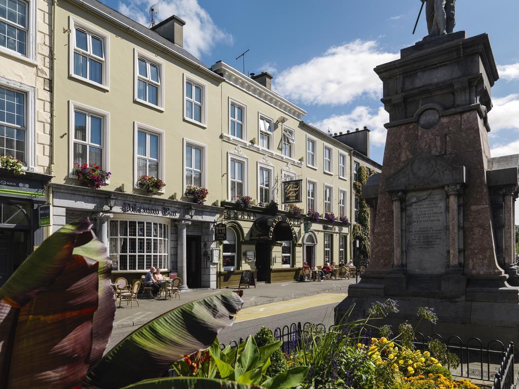 Grand Hotel Tralee Exteriör bild