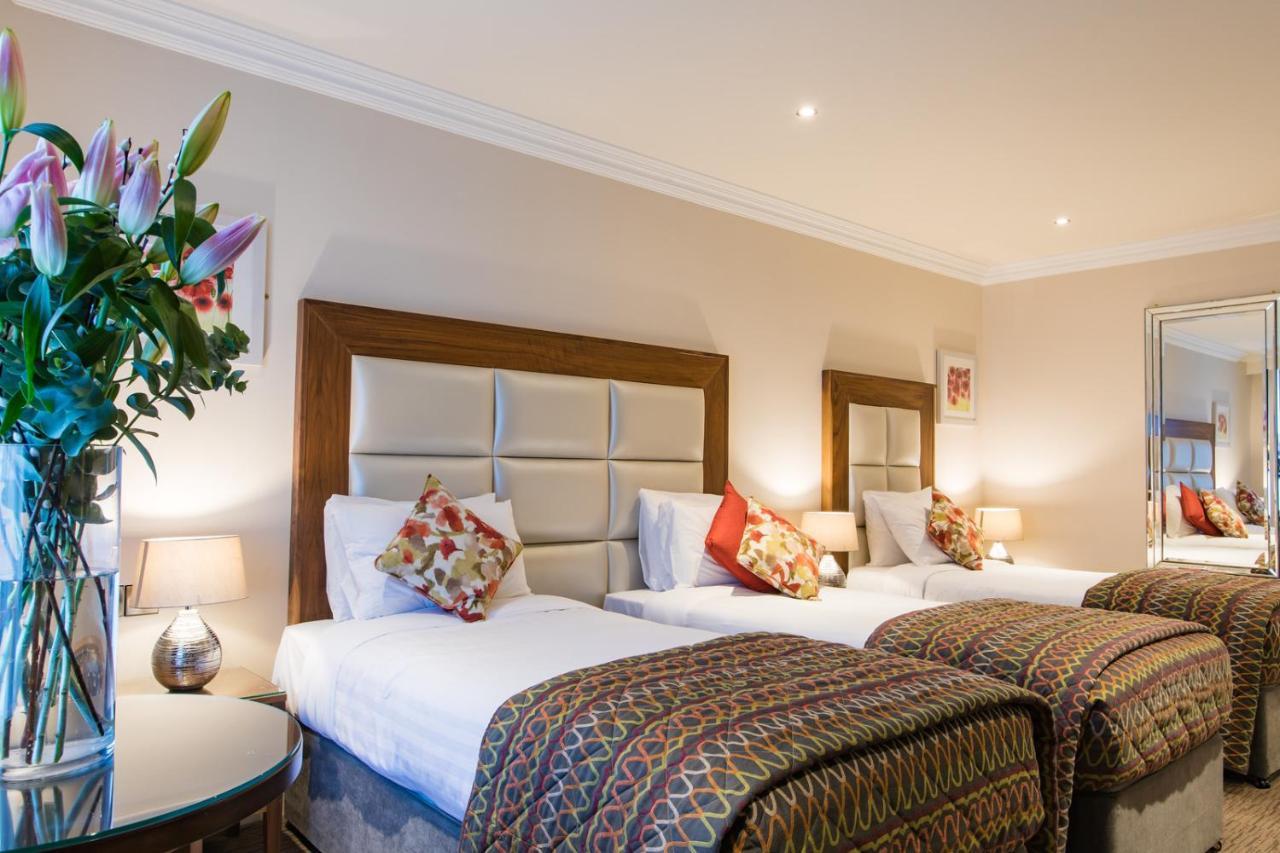 Grand Hotel Tralee Exteriör bild