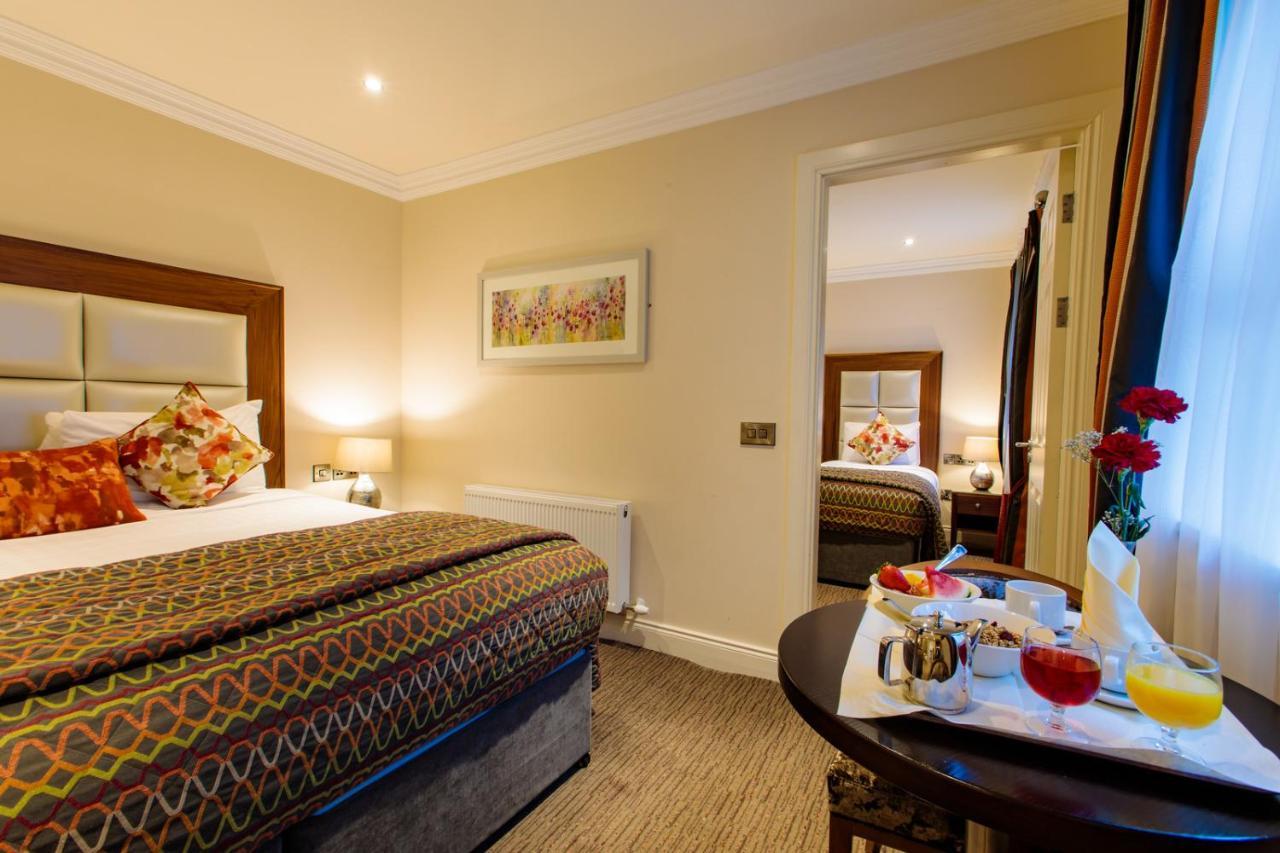 Grand Hotel Tralee Exteriör bild