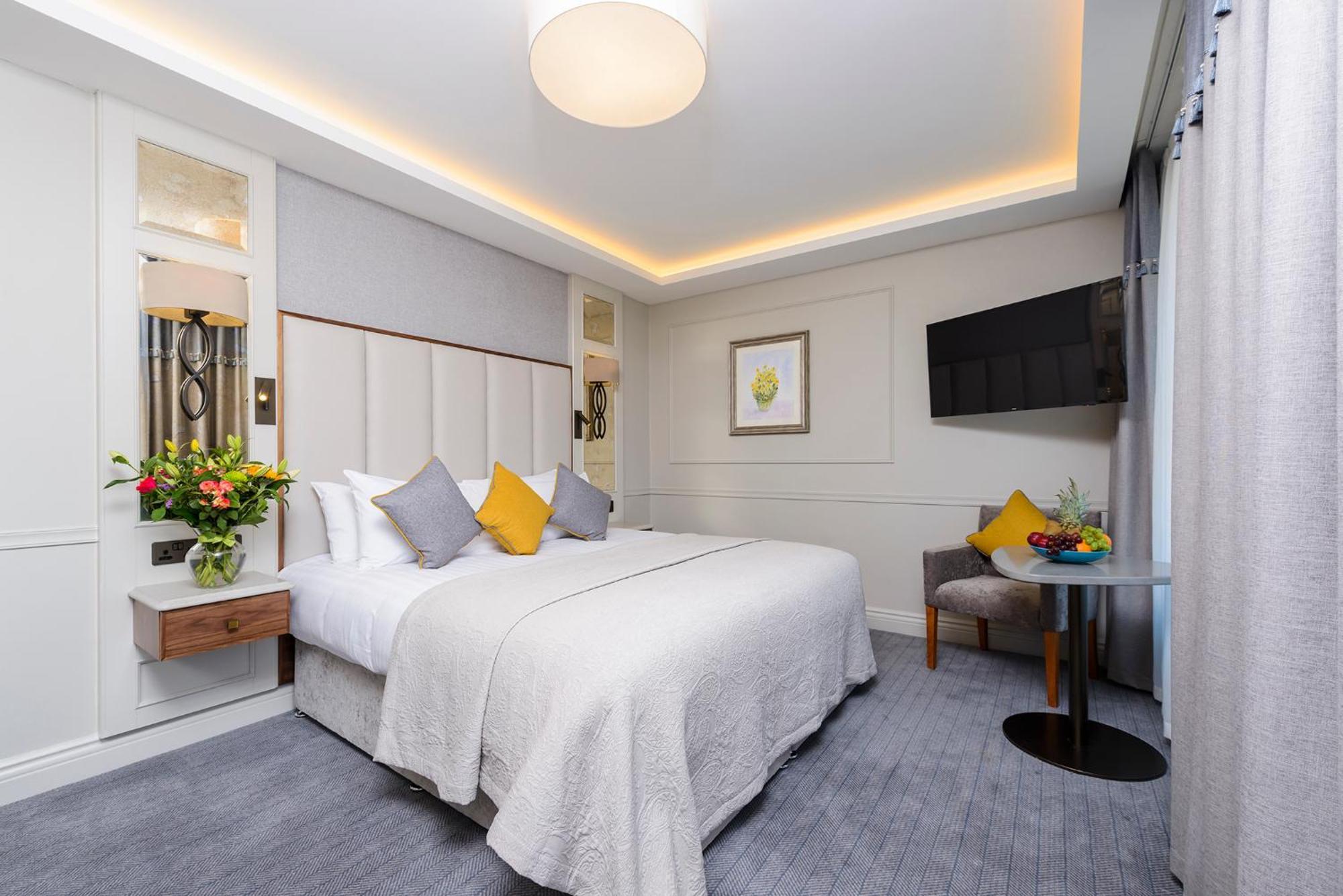 Grand Hotel Tralee Exteriör bild