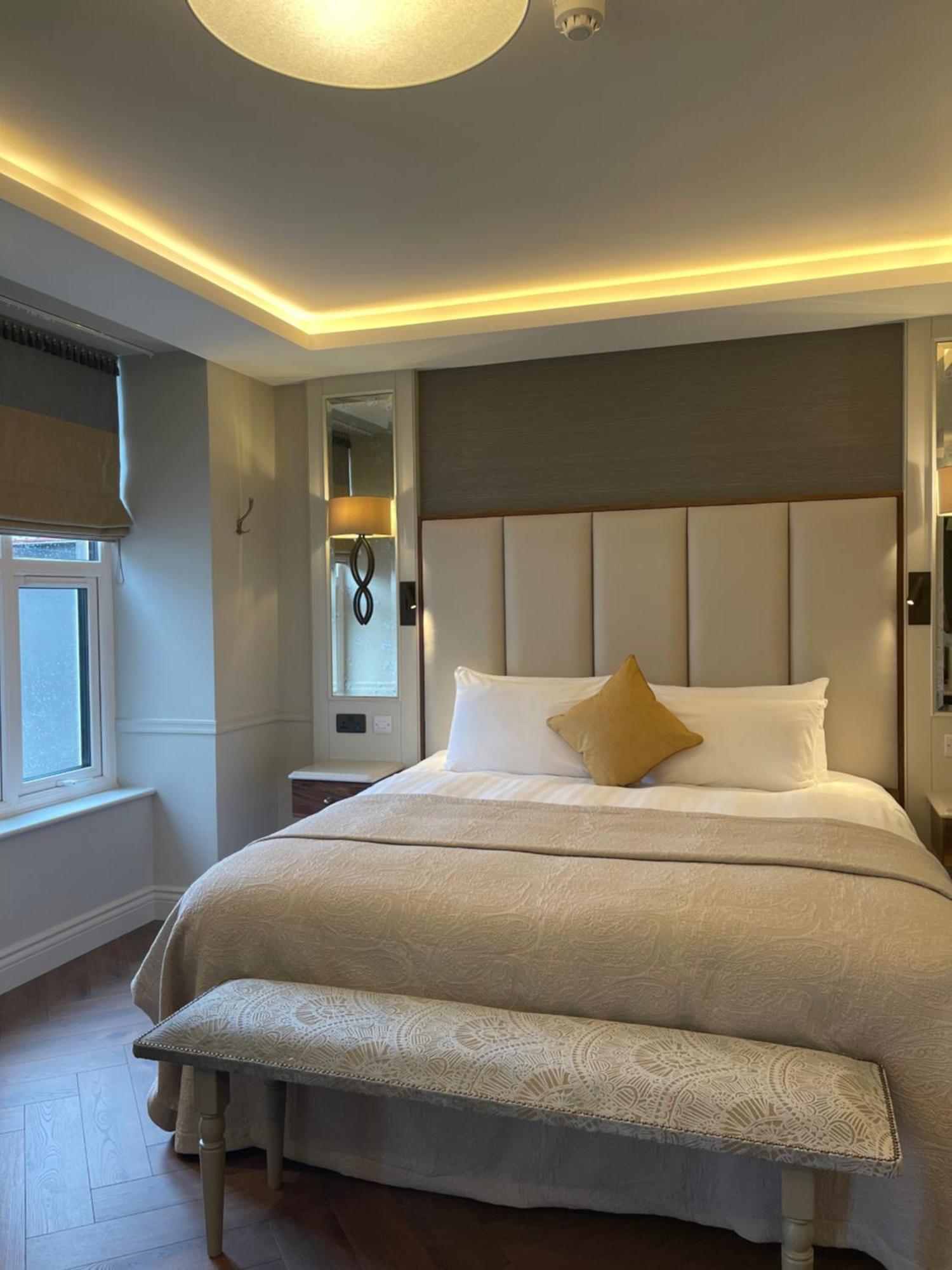 Grand Hotel Tralee Exteriör bild