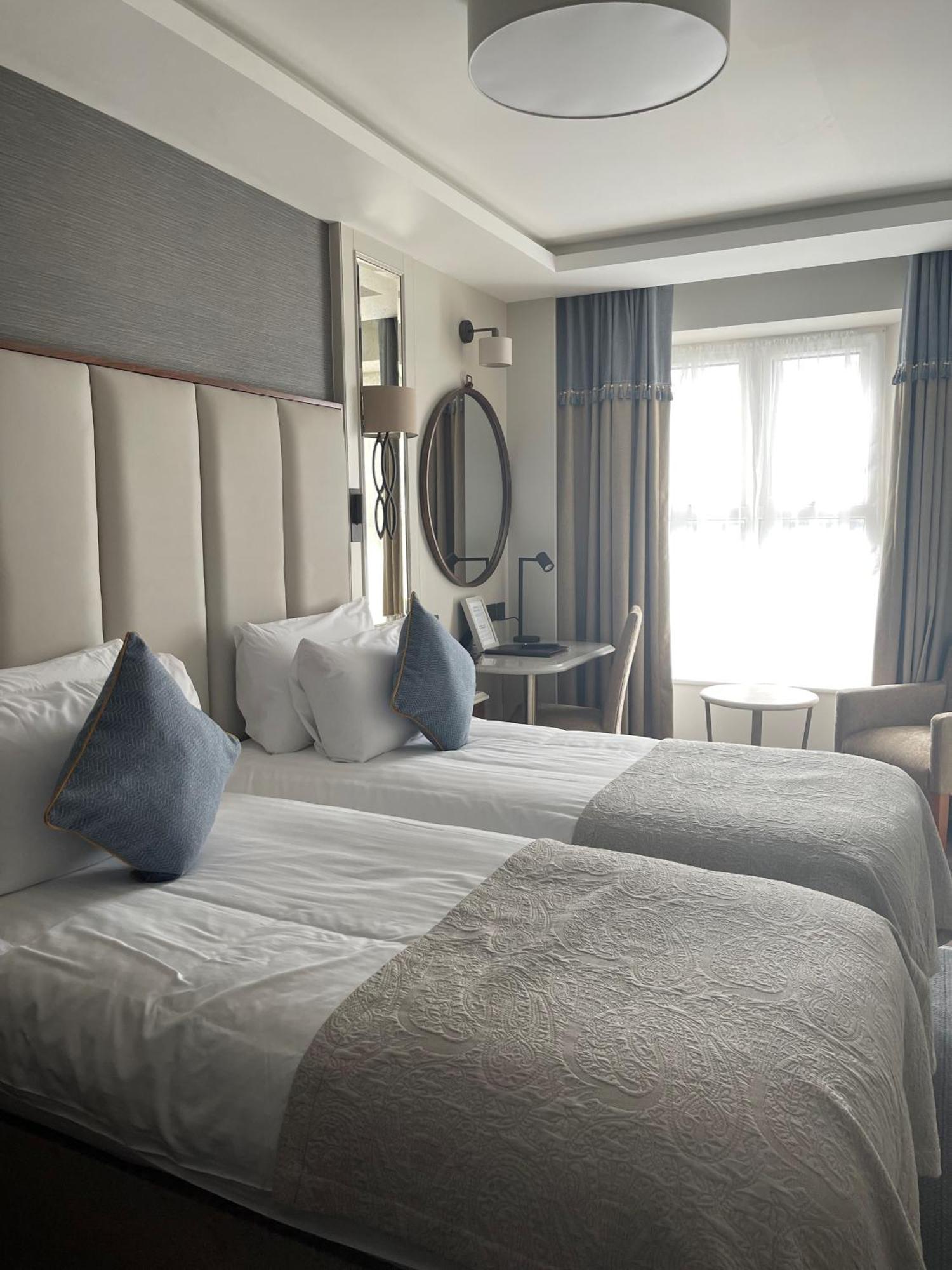 Grand Hotel Tralee Exteriör bild