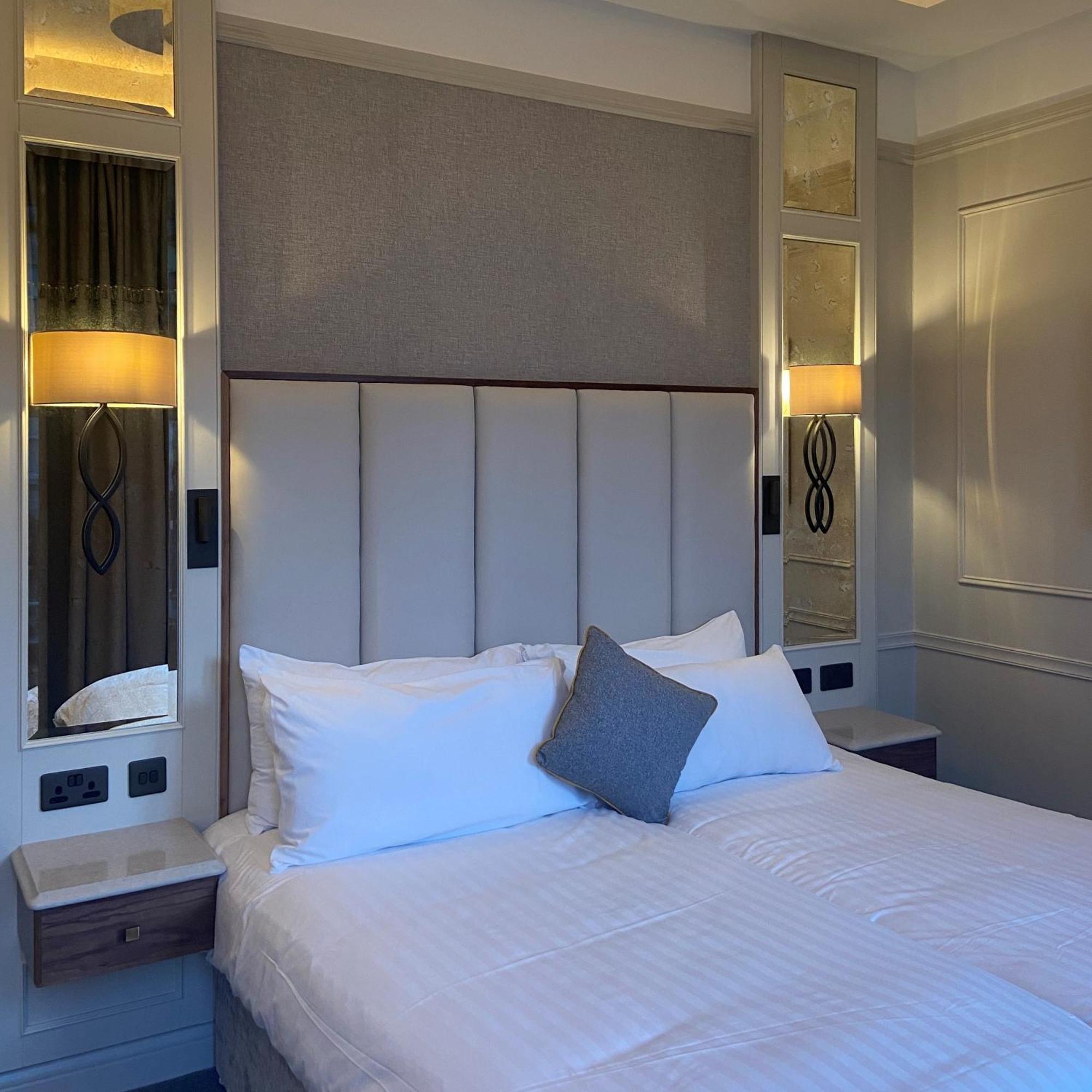 Grand Hotel Tralee Exteriör bild