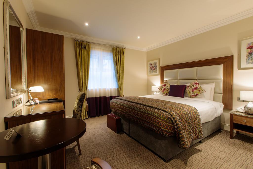 Grand Hotel Tralee Exteriör bild
