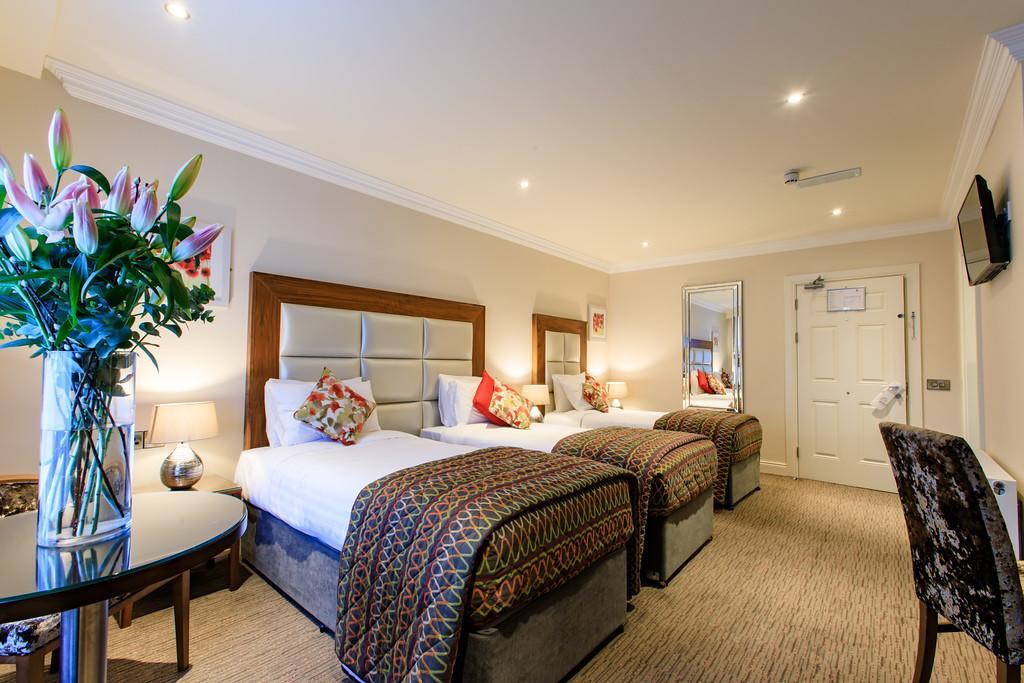 Grand Hotel Tralee Exteriör bild