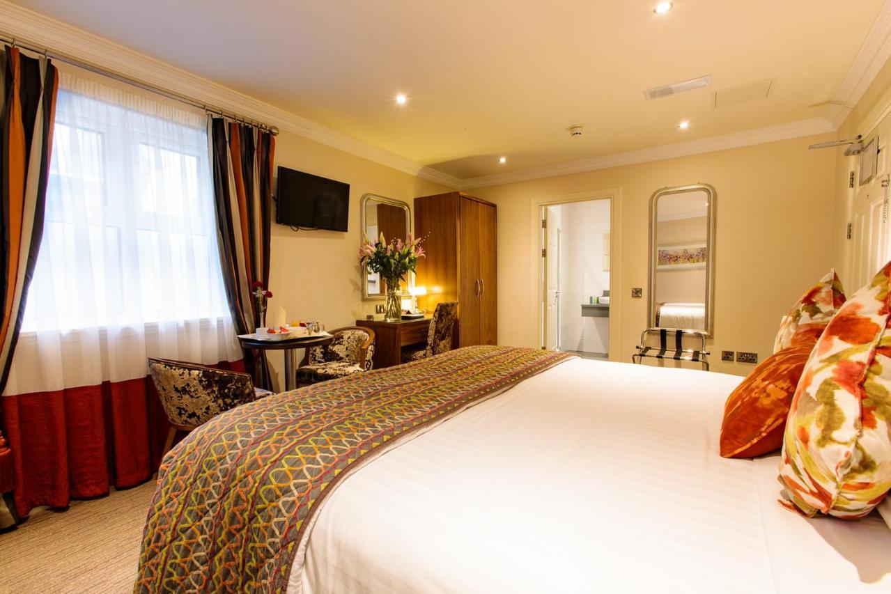 Grand Hotel Tralee Exteriör bild
