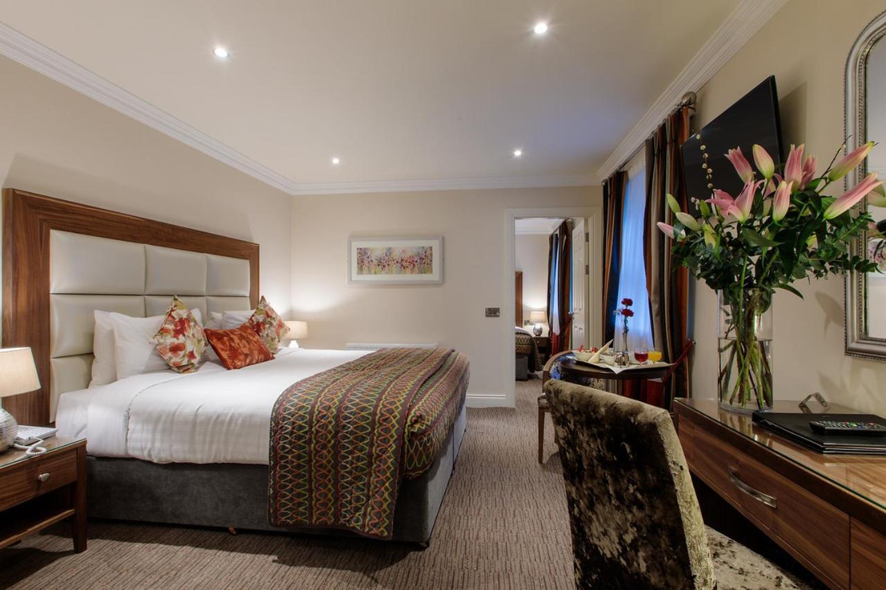 Grand Hotel Tralee Exteriör bild